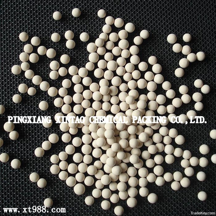 Molecular sieve 3A