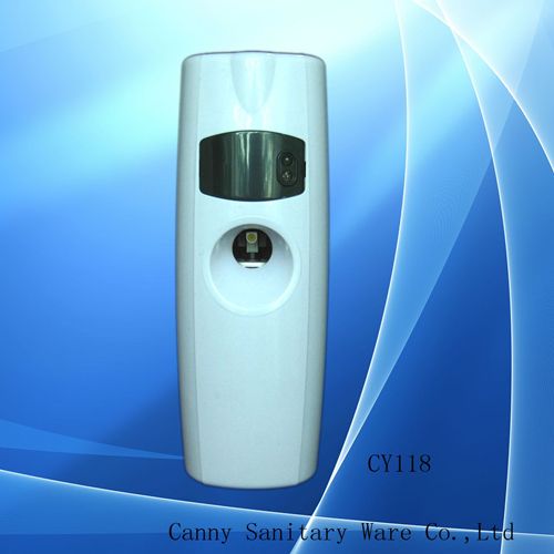 auto aerosol dispenser CY118