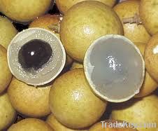 Fresh Longan