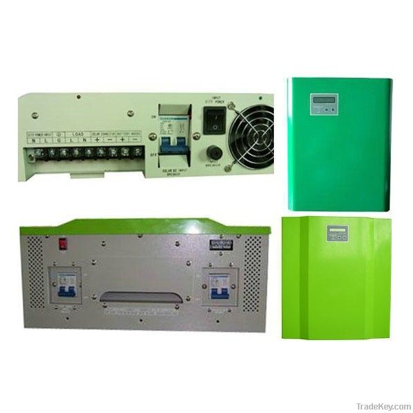 Solar Grid Tie Power Inverter - 300W/500W/1000W