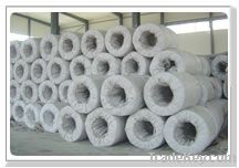 galvanized iron wire