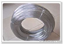 galvanized iron wire