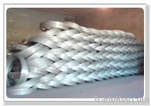 galvanized iron wire