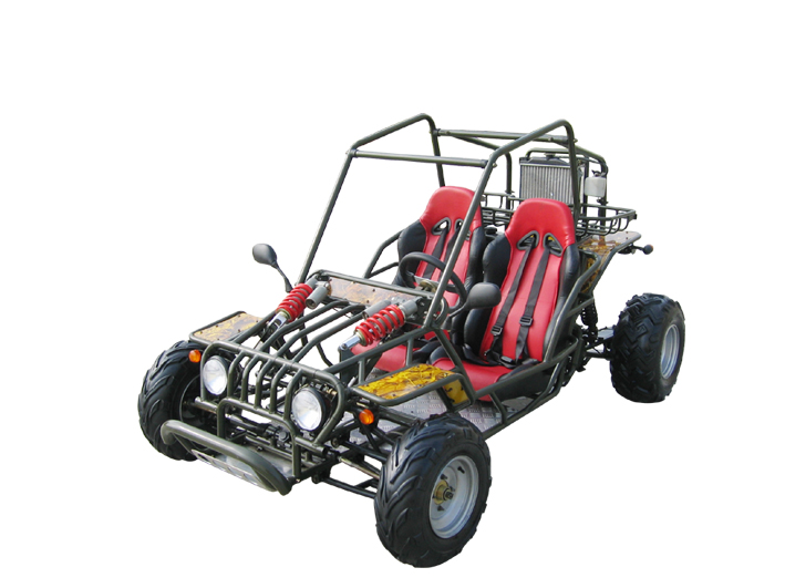 ATV GoKart