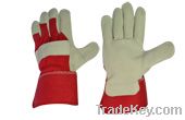 safety glove