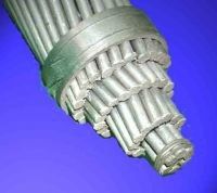 aluminium conductor aluminum alloy reinforced