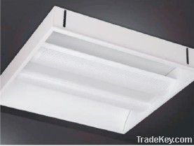 (ST-A236PL) Recessed fluorescent luminaires IP20