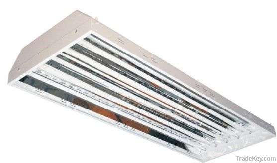 (ST-LFN454) fluorescent lighting fixture T5 Highbays/Lowbays Powerlux