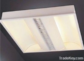 (ST-A236VP) Recessed  fluorescent luminaires light fixture IP20