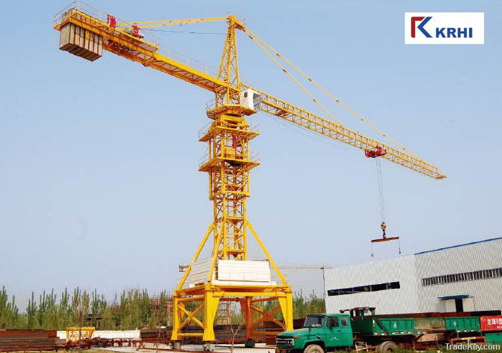 Tower Crane QTZ 1100