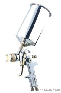 HVLP Spray Gun (H-827B)