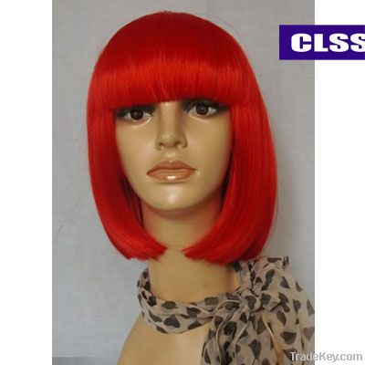 Fashion Synthetic Wig