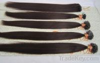 Pre-bonded Hair Extensions