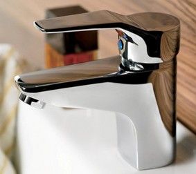 Basin Faucets