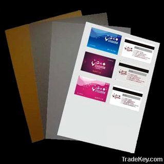 Inkjet PVC Sheets