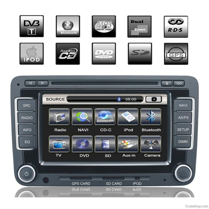 car dvd player