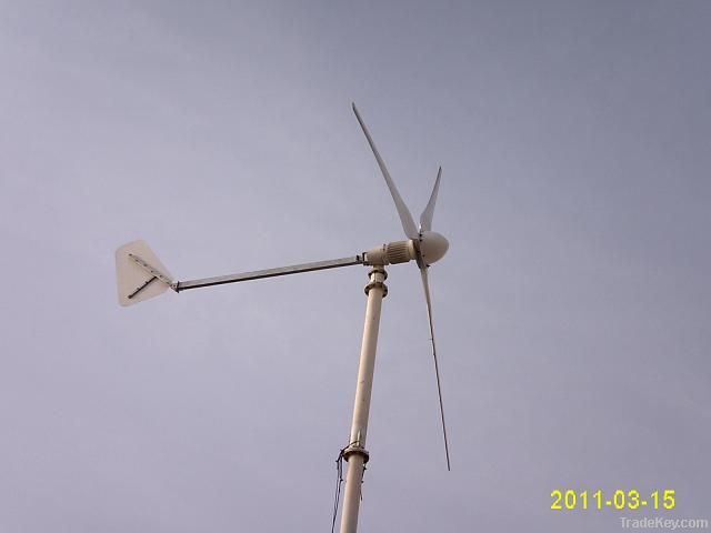 wind turbines 30kw