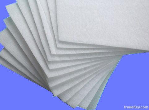 flame retardant filter cotton