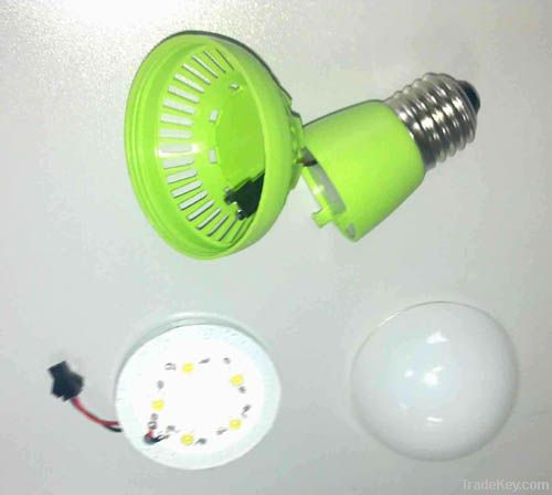 Led bulb