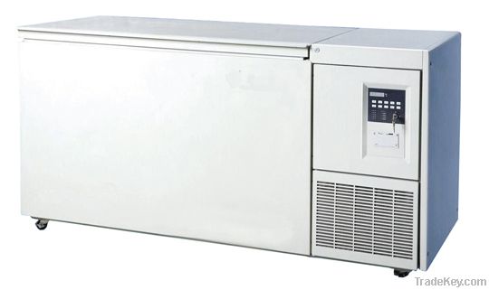 Deep Freezer , Laboratory Freezer , Horizontal /Vertical Type