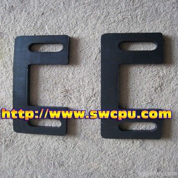 Molded Rubber Parts