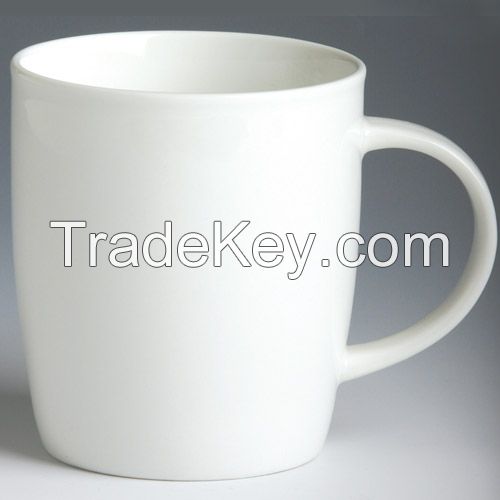 Normal White Porcelain ceramic creamer, Porcelain Creamer for Milk