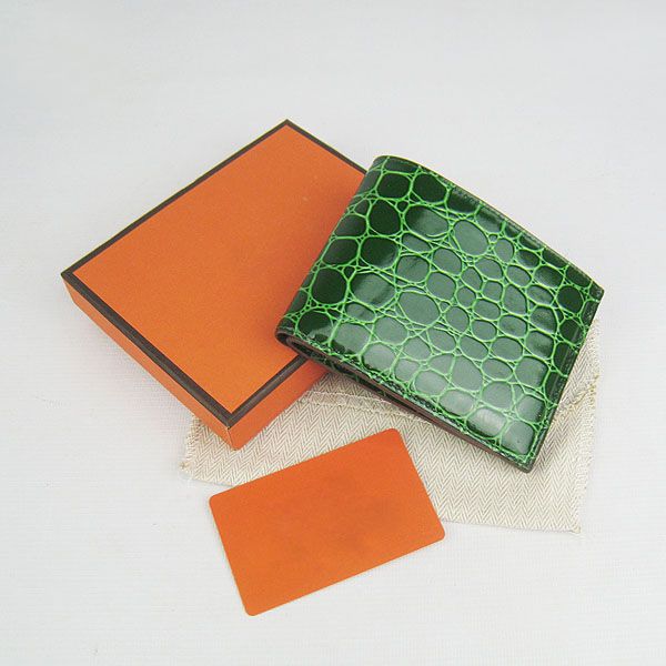 Leather Wallets