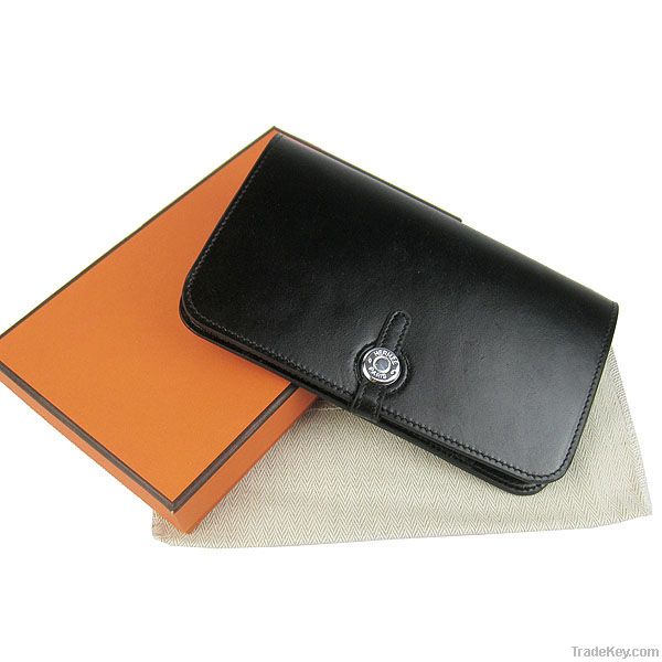 Leather Wallets