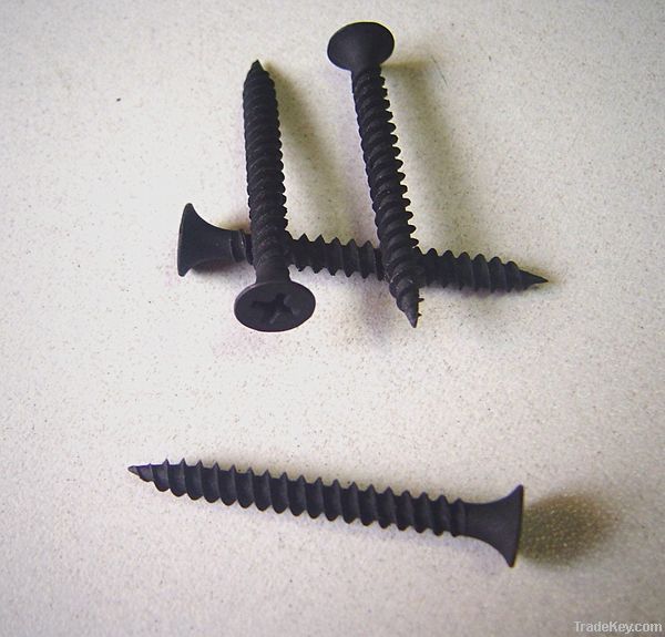 drywall screw