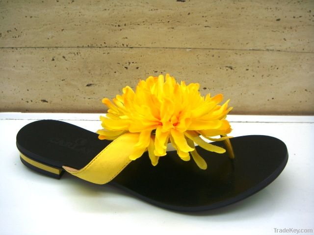 Women Casual Slippers