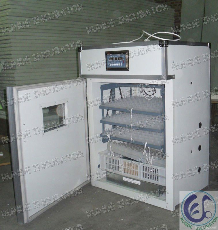 Chicken Egg Incubator