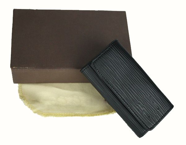 Leather Wallets