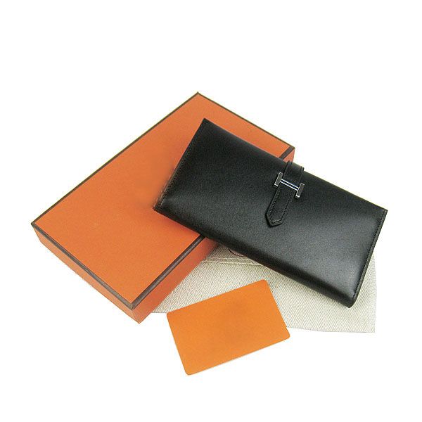 Leather Wallets