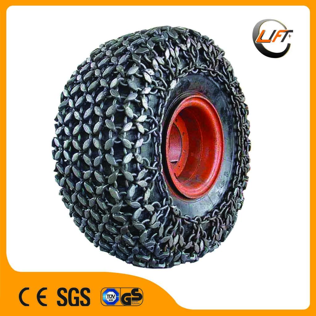 Tyre Protection Chain