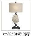 Lighting Fixture Table Lamp XM-T1101701