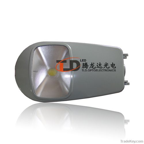 CE, RoHS passed 50W LED Street Light