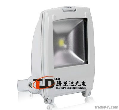 LED Flood Light 10W for advertisement