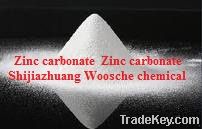 Zinc carbonate for Oil Drilling