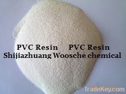 PVC Resin