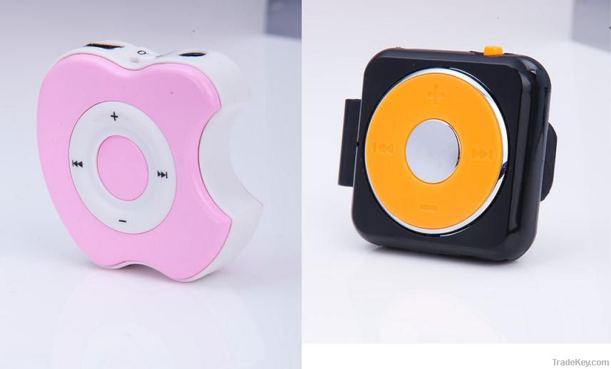 Mini MP3 Player (ET-MP003/ET-MP13)