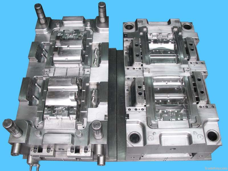 plastic mould