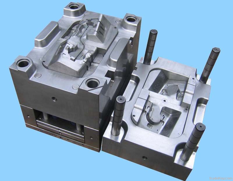 plastic mould