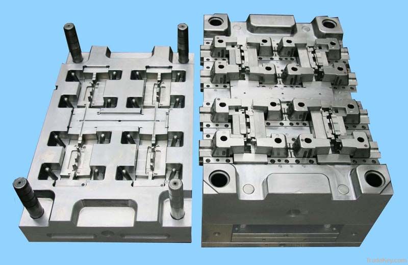 plastic mould