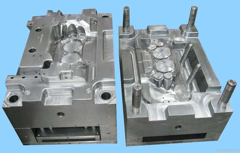 plastic mould