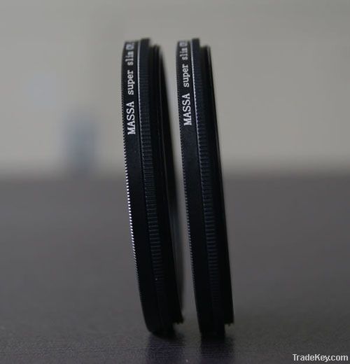 62mm super slim CPL filter; Filter,