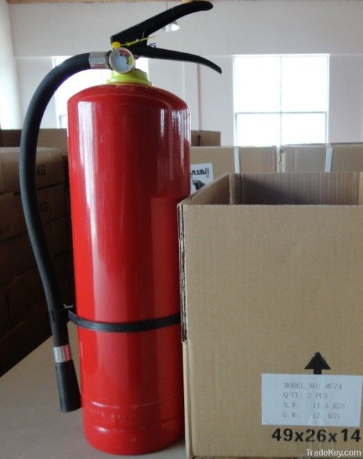 fire extinguishers, fire fighting, fire protection equipment