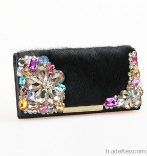 fashion leather wallets