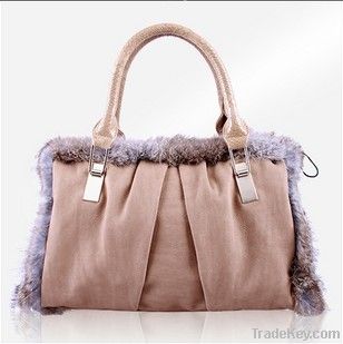 fashion leather handbags