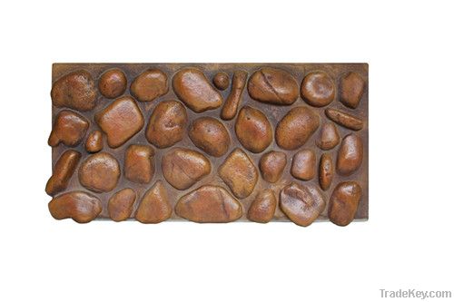 River Stone Panel