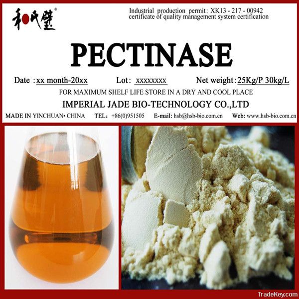 pectinase